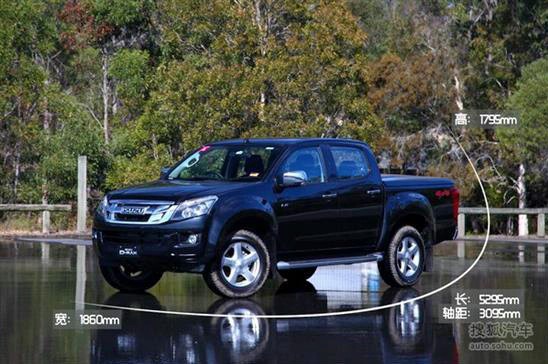 ������ʮ�ȫ��Ƥ��D-MAX��12��7������