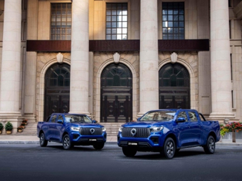 2023�������ڴ��d2.0T+8AT��Ч����ף�����I(y��)�v�w