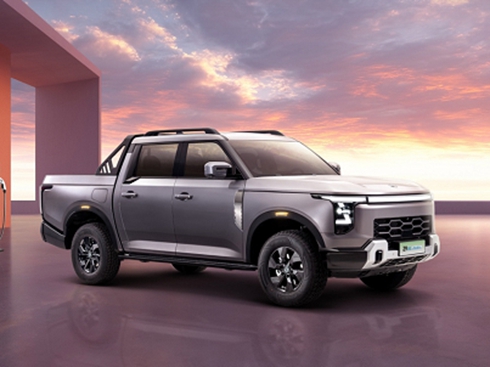 �����ծa(ch��n)Z9 GE PHEV��¶�I(y��ng)K������Ұ�ȼ���������������