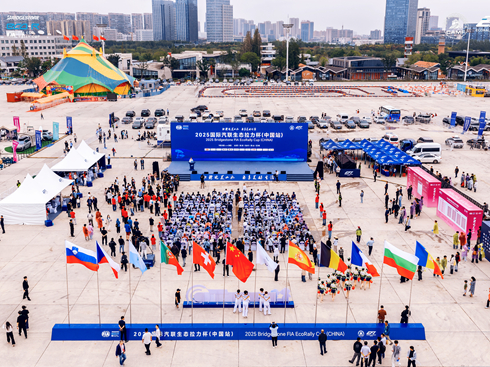 ��Խ800��������ɽˮ��������;EV/PHEVչ�F(xi��n)�Ї�(gu��)���쌍(sh��)��