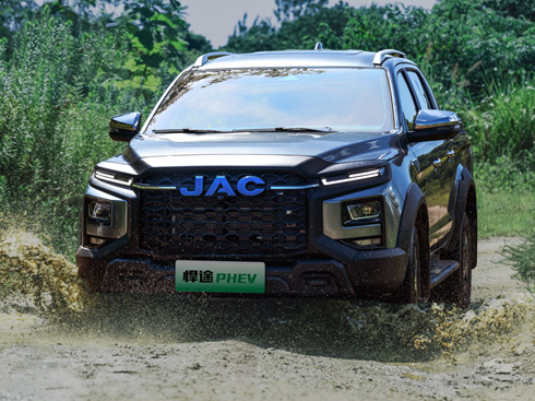 ������;PHEV�ƾֽ�(j��ng)���ž���ǧ��Ť���x�ܶ�����