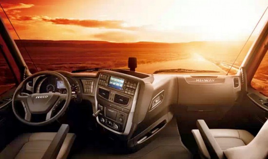 ���S��Stralis&nbsp;360&deg;ҕ�R����ҕ�X(ju��)ä�^(q��)