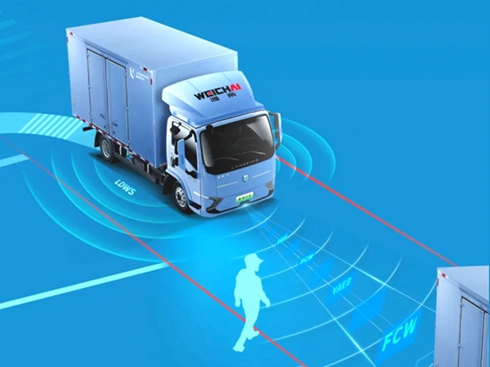 һ�D�x���H���{��AEBS�����ܷ���ײ�����o��܇��ȫ