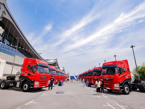 �|�L����܇2024�ϰ���ȼ��܇�N�����ۣ�λ���ИI(y��)ǰ��