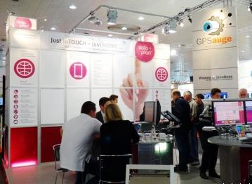 IAA 2014������֮һ���Ј�(ch��ng)܇�(du��)����ϵ�y(t��ng)