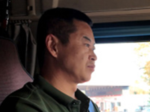 1900�����Ƅӵļң�һλ��܇˾�C(j��)�c�������G6000����������