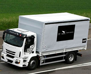 �п�֮���������S��Eurocargo