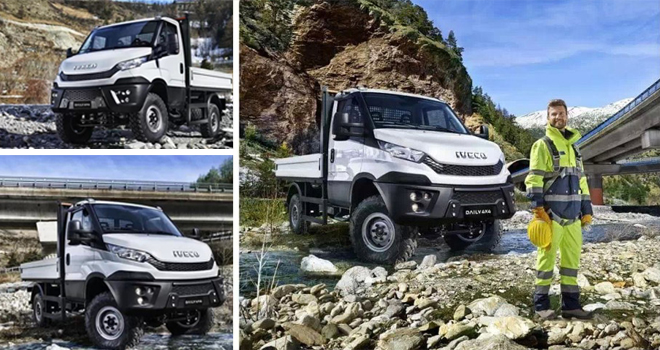 ���S��New Daily4X4 ��(zh��n)���ȥԽҰ�ˆ�