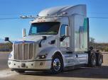 �Dɭ����Peterbilt�_չL4�Ԅ��{񂿨܇�yԇ