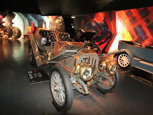 �ڶ��`��܇�����^�� �{�ϋI�v���������܇����ʷ��