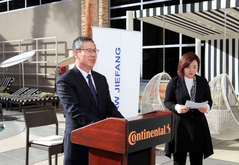 ȫ��피�߿Ƽ�չCES��������B(t��i)�������������܊