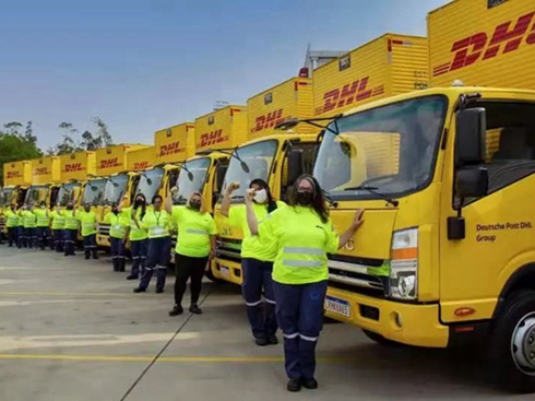 ����ȫ��132��������1�����������������DHL����