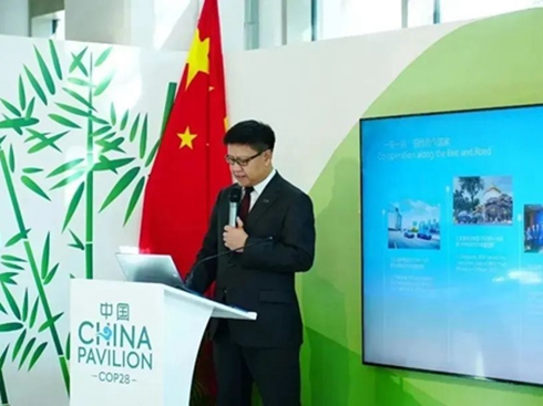 �ȁ��υ��cCOP28 ���h�Ԍ�(sh��)�H�Є���������򽵜�1��C