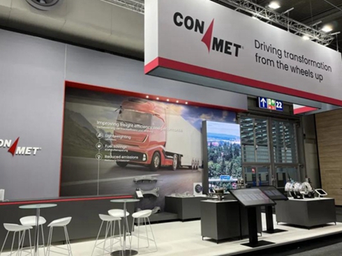 ���~��2024 IAAչ�����������¾Gɫ��Q����