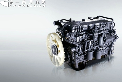 ��(chu��ng)��520����12.7L��Powertec�l(f��)��(d��ng)�C(j��)���õ�����늇����g(sh��)