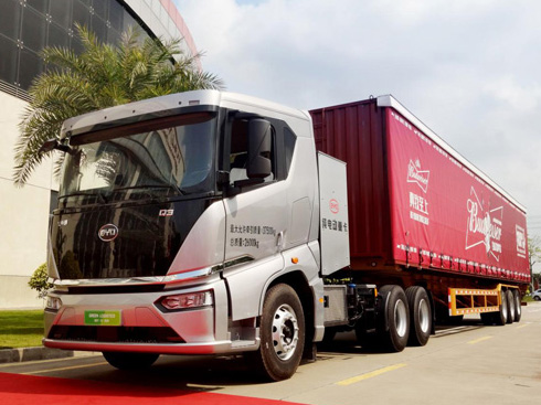 �ȁ���Q3��늄�(d��ng)����܇(ch��)�s�@����Ҋ(ji��n)�I(l��ng)�䡱�Gɫ�\(y��n)ݔ܇(ch��)�ʹ�(ji��ng)