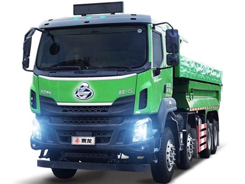 ȫ�ڸ�Ч�����m������H5 8X4����܇�����Ѵ�����Ч�_��