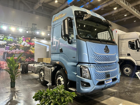 �ٹ����ͺ�21L������H7 Pro 6x2�d؛܇�����������ܷ�(w��n)��(chu��ng)��