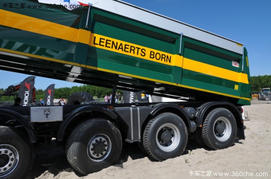 �Ă�܇�S���D(zhu��n)����&nbsp;GINAF&nbsp;10&times;6��ж܇