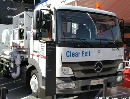 ����Ͷ����� Atego�Wҫ��(gu��)�H�C(j��)��(ch��ng)�O(sh��)��չ