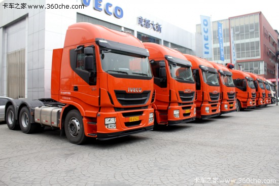 Stralis&nbsp;Hi-Way���؟��N&nbsp;4��˾ӆُ���_