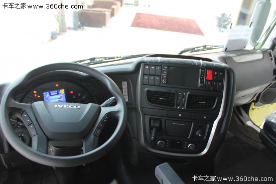 Stralis&nbsp;Hi-Way���؟��N&nbsp;4��˾ӆُ���_