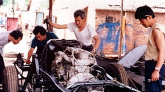 �L(f��ng)������ʮ��&nbsp;������܇(ch��)Ʒ�ưl(f��)չ�vʷ