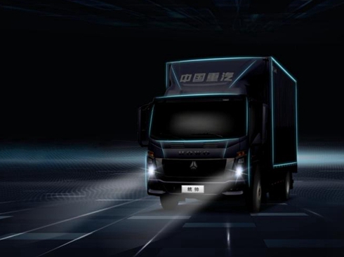 �Ї�����ȫ��һ���߶��p��HOWO�y(t��ng)����������