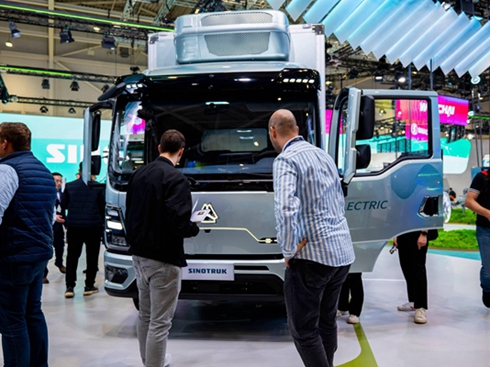 �Ї�(gu��)����HOWO�y(t��ng)��PRO����p�����̼��������