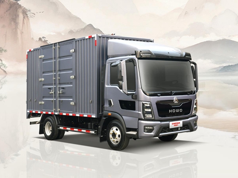 �Ї�����ȫ��һ��HOWO����PRO��ȫ��ȫ���_��δ���Ƽ�֮��