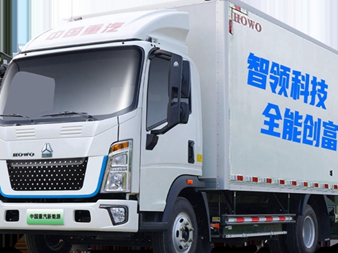 �Ї�(gu��)����HOWO����Դ�p�� �����Y�G��(chu��ng)��֮·