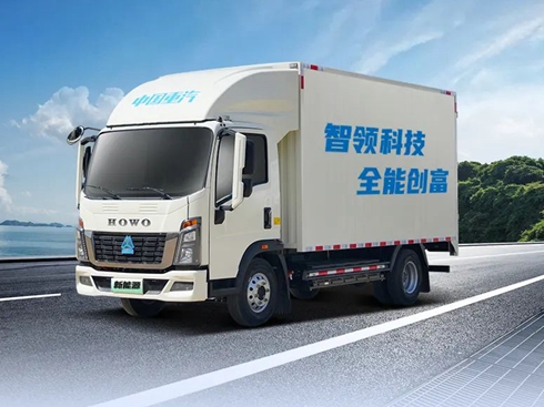 �Ї�����HOWO����Դ�p�����z��С�B�������е��ܺ�