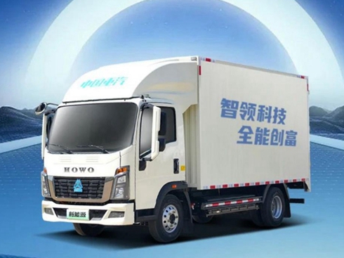 �Ї�(gu��)����HOWO����Դ�p�����Ƽ���(sh��)�����c�����(l��i)