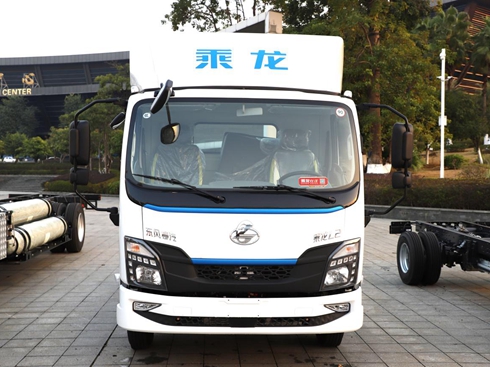 ��܇�ɱ��ͼ���ஔ(d��ng)������L2V CNG�����p���@ô��(qi��ng)