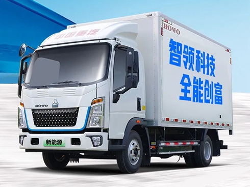 �Ї�(gu��)����HOWO����Դ�p���������ď�(qi��ng)�ߣ��Ĳ����x��