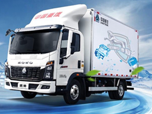 �Ї�(gu��)����HOWO�p��ѩ�����܇(ch��)�鿨���S���r������