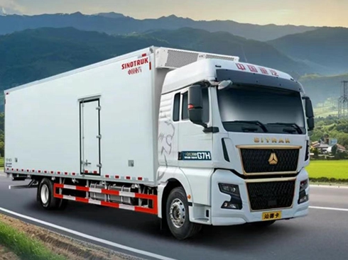 �Ї������ǵ¿�G7H 4x2���܇������Ч���������o(h��)���r������