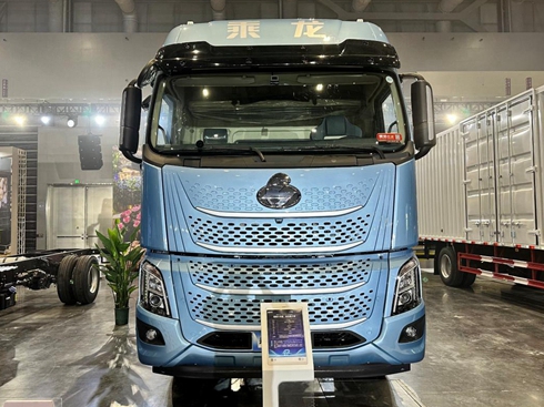 һ·�I(l��ng)�r������H7 Pro 6x2���܇����ʡ�Ͷ���