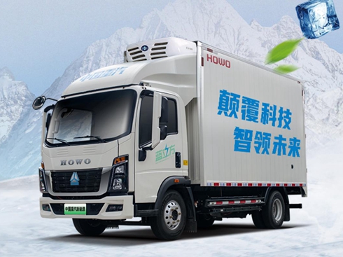 HOWO����Դ���܇׌��Ĺ��S������ʼ�K����ˬʮ�㡱