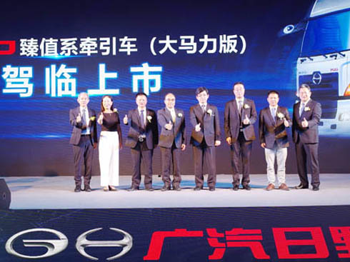 ��ֵϵ480�R���������ٶȰl(f��)�F(xi��n)HINO���ăr(ji��)ֵ