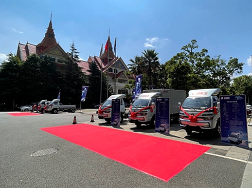 �Ї��L�����A-HOWO����С�p�������l(f��)����������u