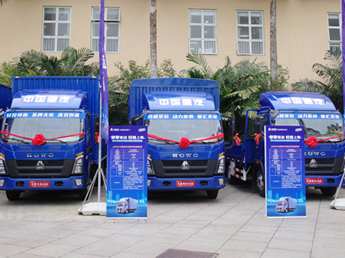 HOWOȫ��2.5L܇�ͣ��󞳅^(q��)���PLUS