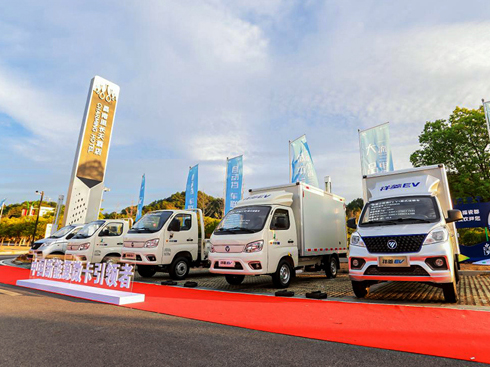 ����EV����Դ�a(ch��n)Ʒ�����(zh��n)���� �������Ѹ�Ч��(chu��ng)��֮·