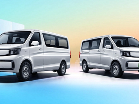 ��(chu��ng)���������������͸�������һ���L(zh��ng)�����EV��ʽ����