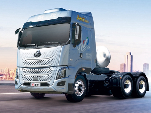 �Qُ����H7 Pro LNG����܇��⠻ݣ�����a�N11�fԪ