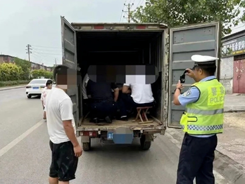 ȫ����ͨ�����΁�����ᘌ�(du��)������؛܇