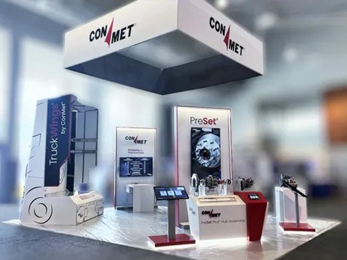 ���~�yϵ�Є�(chu��ng)�³ɹ�����TMC2025չ��