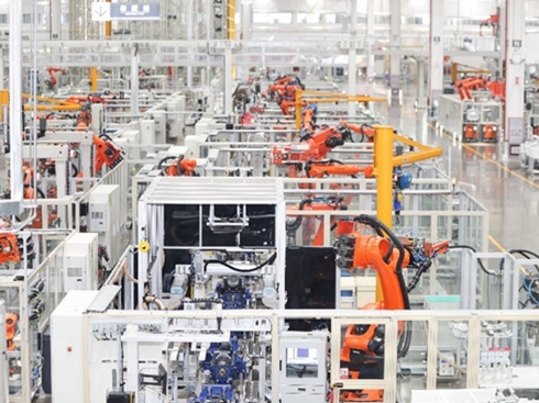 4�ҡ�׿Խ��(j��)���ܹ��S����ɽ�|�ع��Ƽ�������