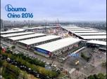 bauma China 2016���������ģ����͂���