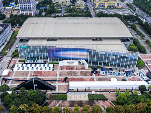 ��������܇�yʮ��(chu��ng)�¼��g(sh��)����2025����ȫ��(chu��ng)�´��